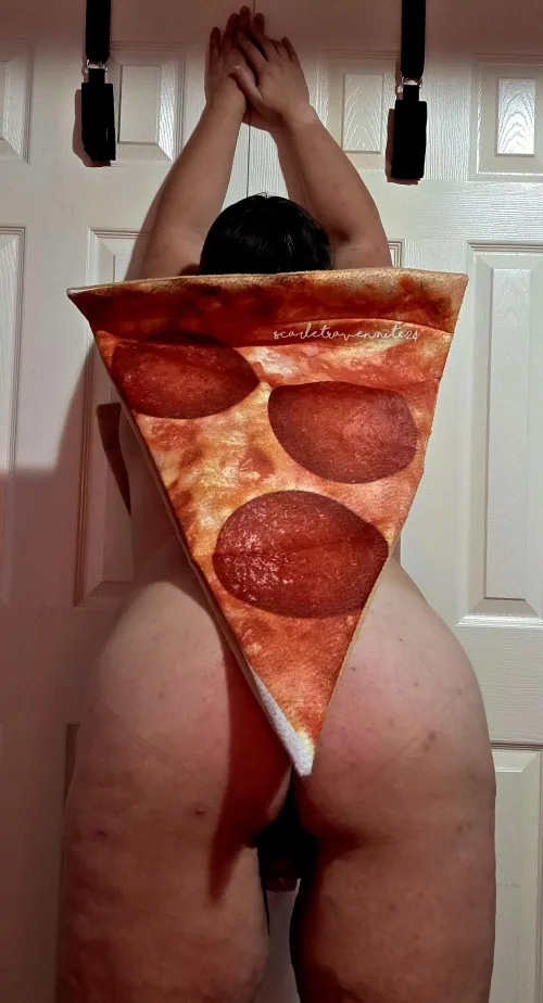 Pizza Dat .... 💋 Thumbnail