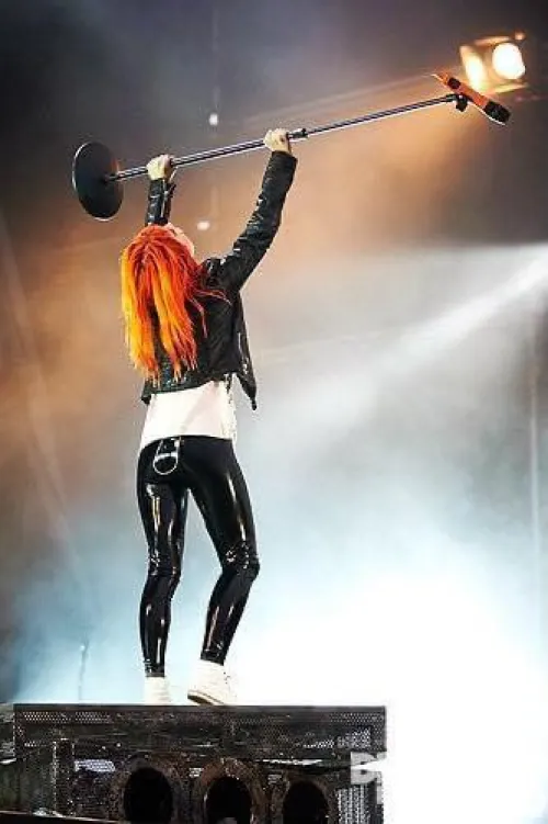 plastic pants Thumbnail