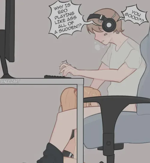 Playing on hard mode Thumbnail