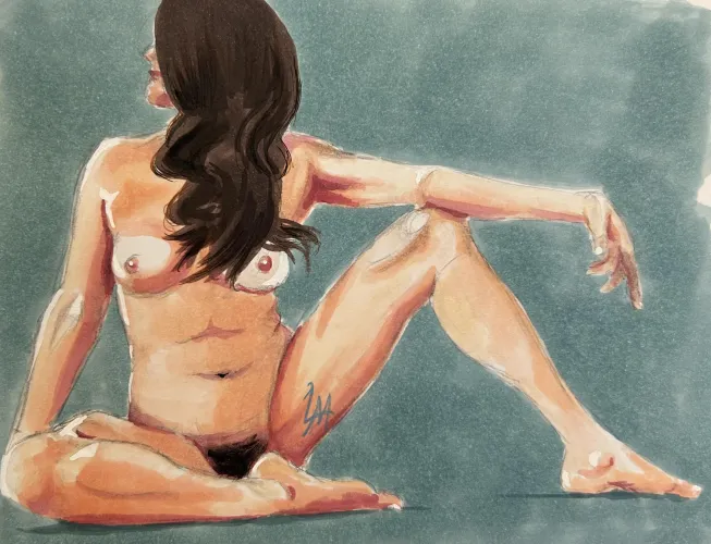 Pleasant Languor Thumbnail