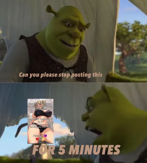 Please don’t.. Thumbnail