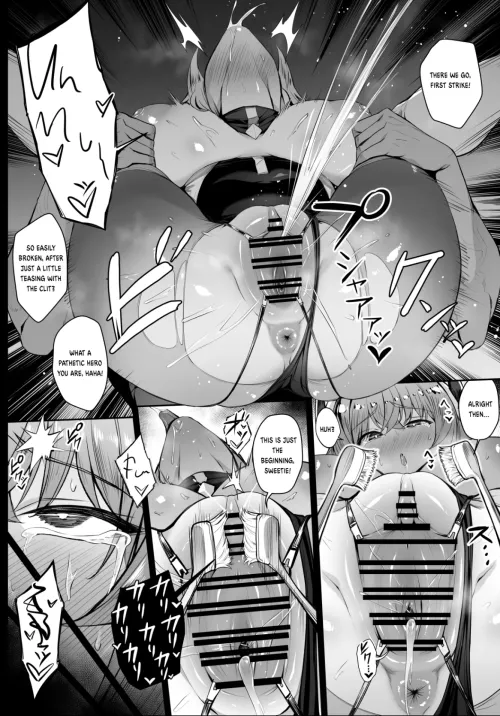 Please... No more... Thumbnail