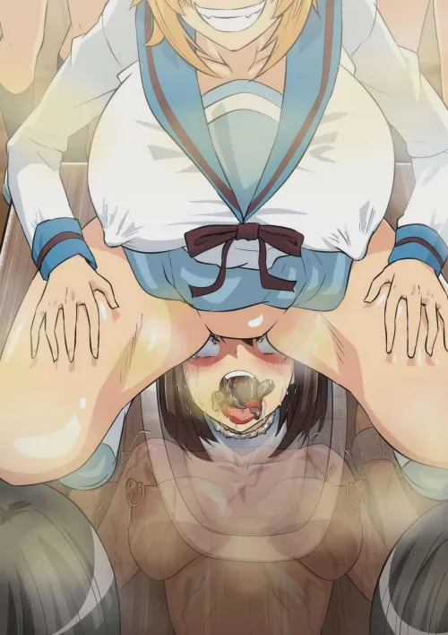 Please stop, I promise I didn't sleep with your boyfriend Thumbnail