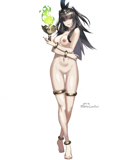 Plegian Tharja edits ~commissioned(@BetterCommSoul) Thumbnail