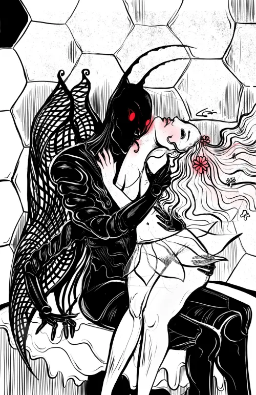 pollination season Thumbnail