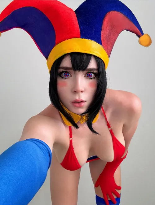 Pomni (SweetieFox) [The Amazing Digital Circus] Thumbnail