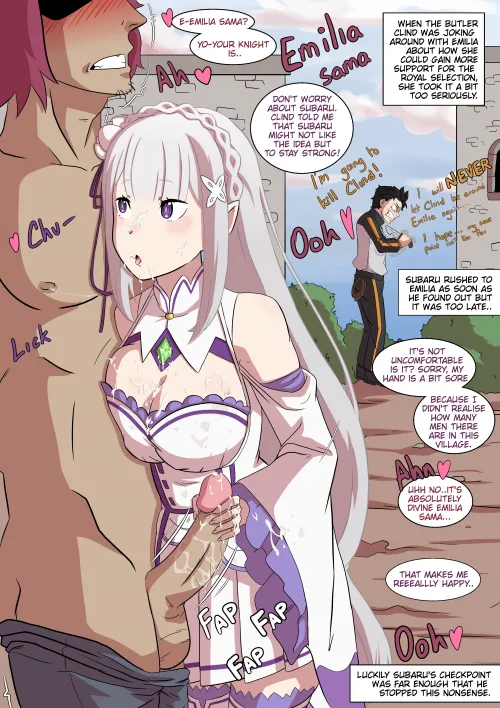 Poor Subaru Thumbnail