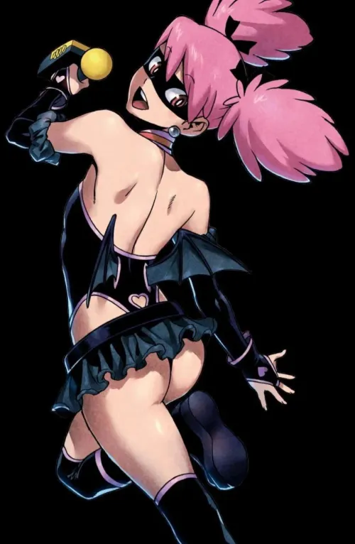 (Pop step) deserves to be fucked by her fans cuz of her teasing clothes~ Thumbnail