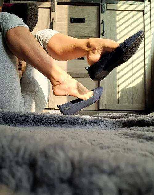 Popping those arches out Thumbnail