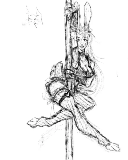 Poppy loves attention Thumbnail