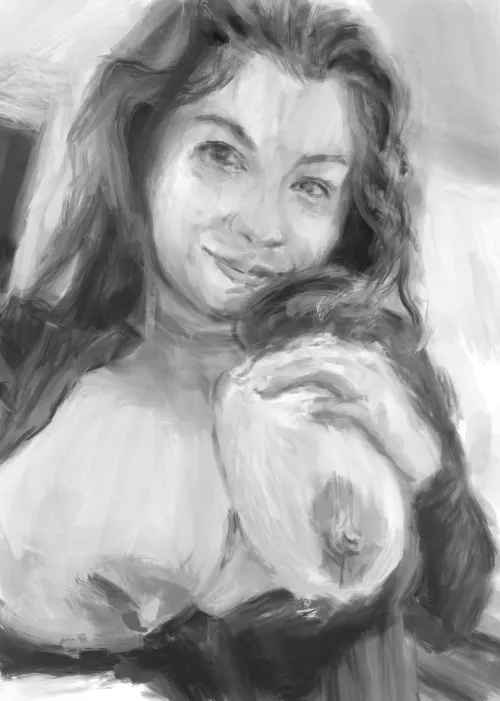 Portrait. u/Rom1347 Thumbnail