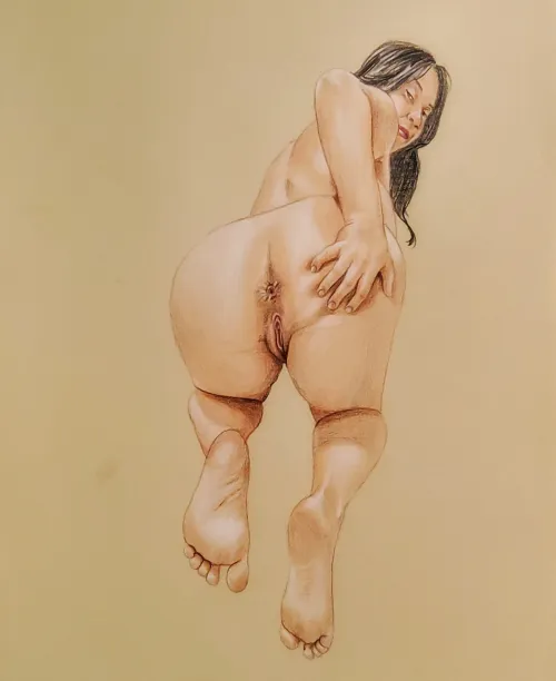 Posing by Jimmy Thumbnail