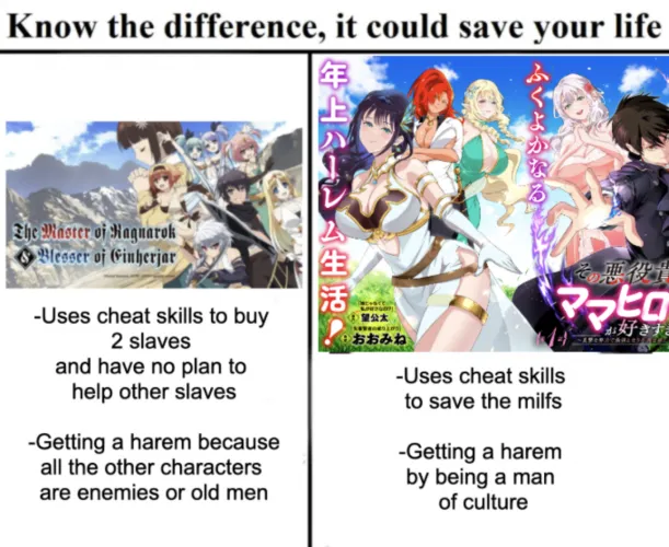 Possible New Peak Manga  Thumbnail