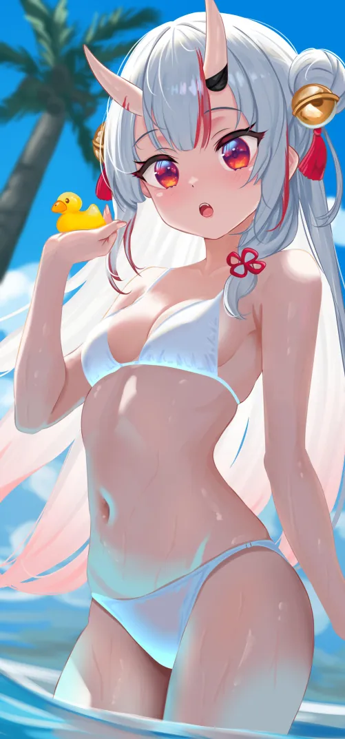 POV : You're a royal guard protecting a princess but the princess keep tempting you Thumbnail