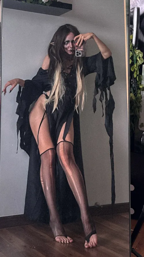 practice dark magic Thumbnail