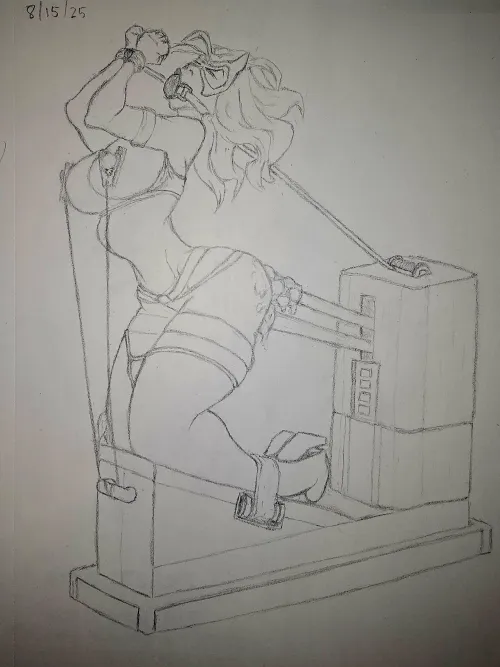 Predicament machine Thumbnail