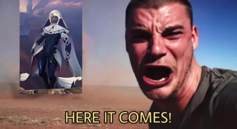 Prepare the flood gates Thumbnail