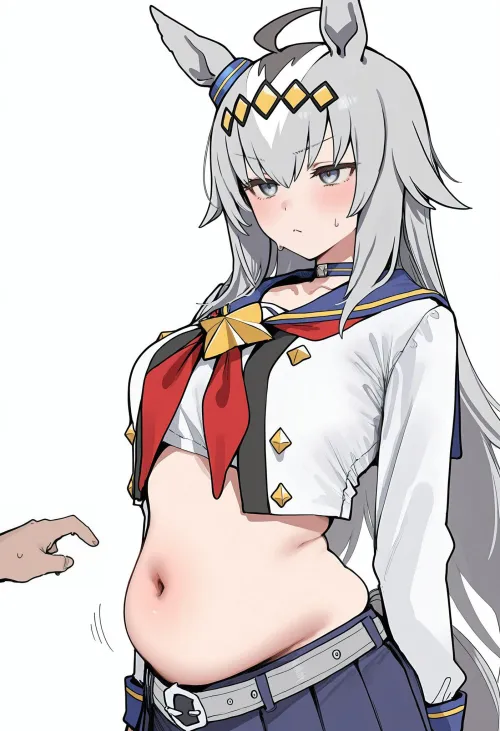 Pre-race bulking? (SukiT96926) Thumbnail