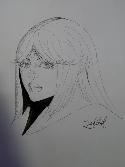 Pretty Palutena Thumbnail