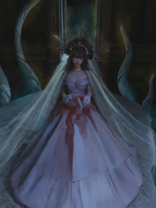 Prey by Evil Inspiration Thumbnail