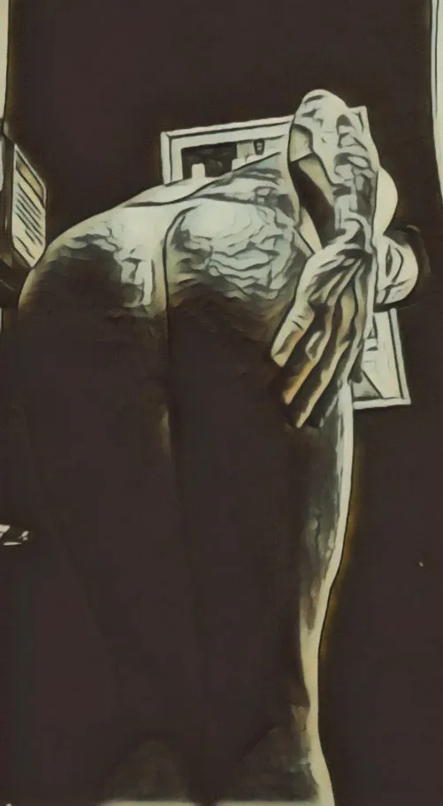 Prince Erik by me Thumbnail