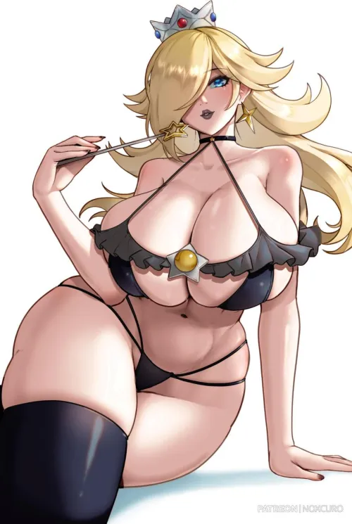 Princess Rosalina (nox) Thumbnail