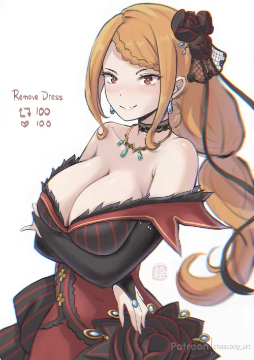 Priscilla boobs Thumbnail