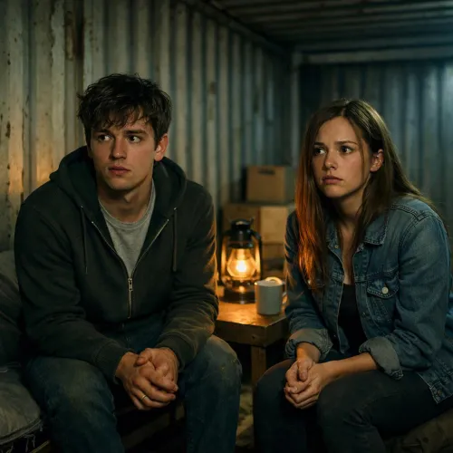 Prisoner of Misfortune - corrected link Thumbnail