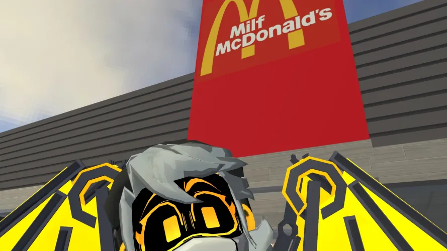 [Private Avatar, DONT ASK TO ERP] Nori where you at!? (Fem/Futa N) Thumbnail