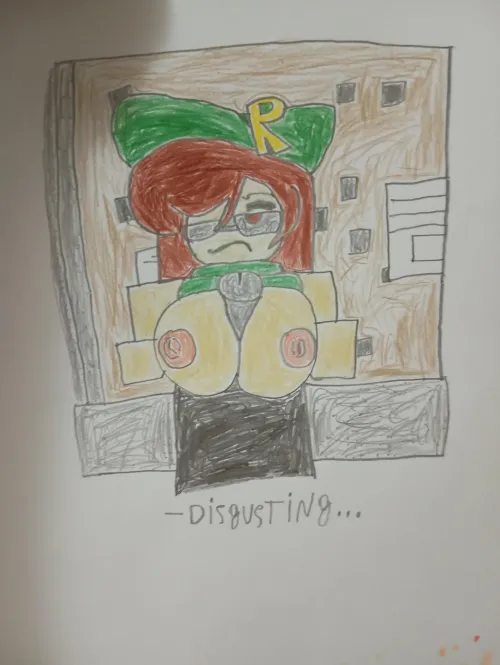 Project remix she give the best boobjob Thumbnail