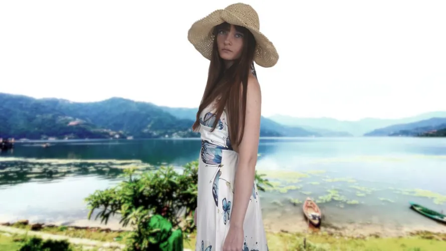 [ Projet Ego: RPG ] Will you discover why Charlotte is so lonely? Thumbnail