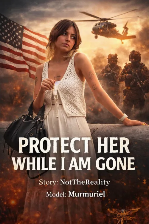 Protect Her While I Am Gone - Chapter 2 Thumbnail