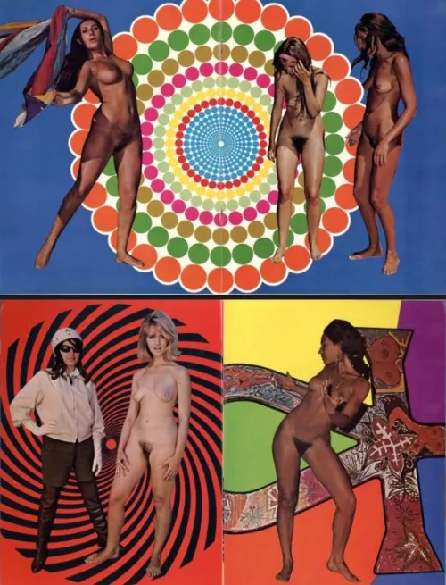 Psychoerotics • 1969 Thumbnail