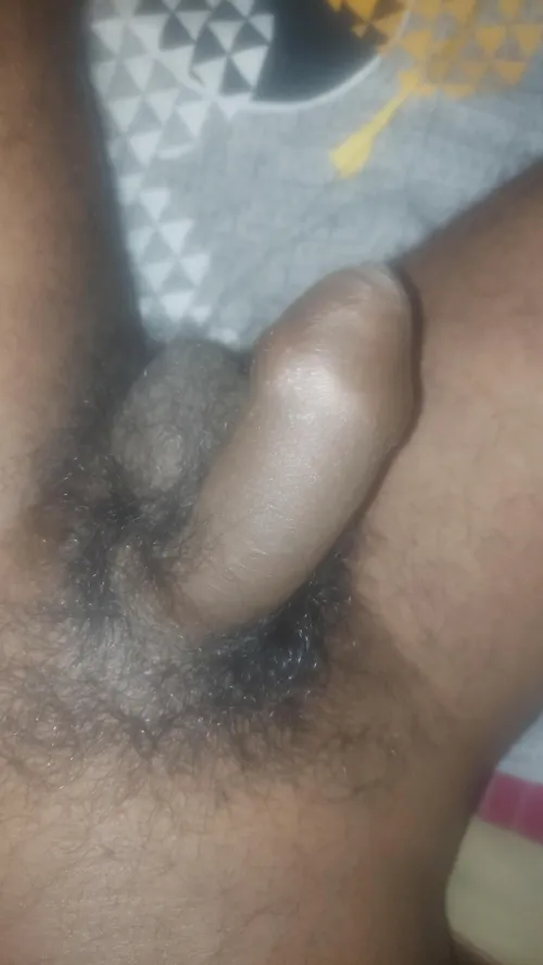Pubes Thumbnail