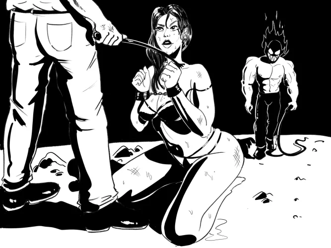 Punishment Thumbnail