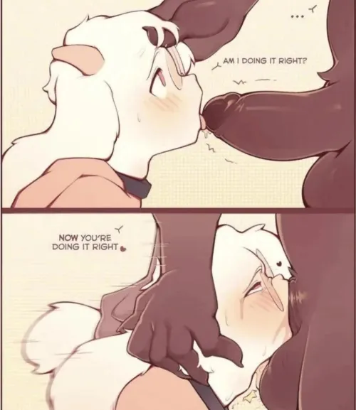 Push it down.. >~< Thumbnail