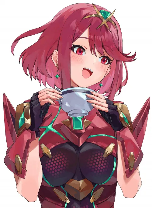 Pyra ☕ Thumbnail
