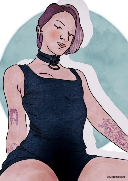 Queen No Wrongdoer Thumbnail