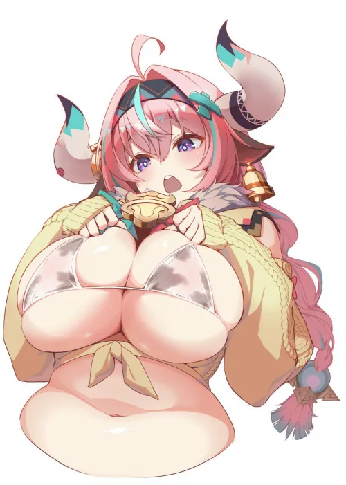 Queen Varesa Thumbnail