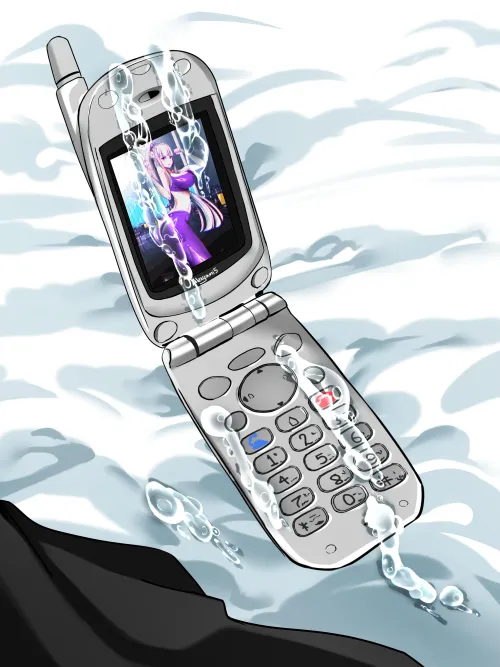 💦 quick shot before calling it a day Thumbnail