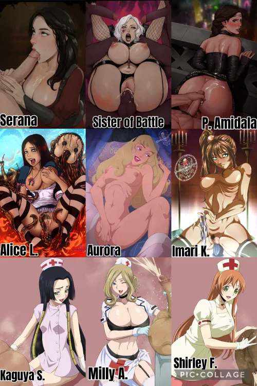 R34 Sudoku: Only ONE pick per row and column. Thumbnail