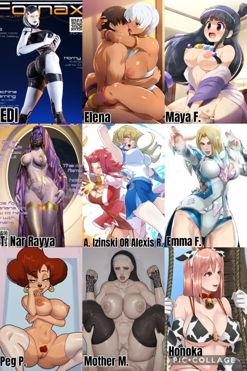 R34 Sudoku: Only ONE pick per row and column. Thumbnail