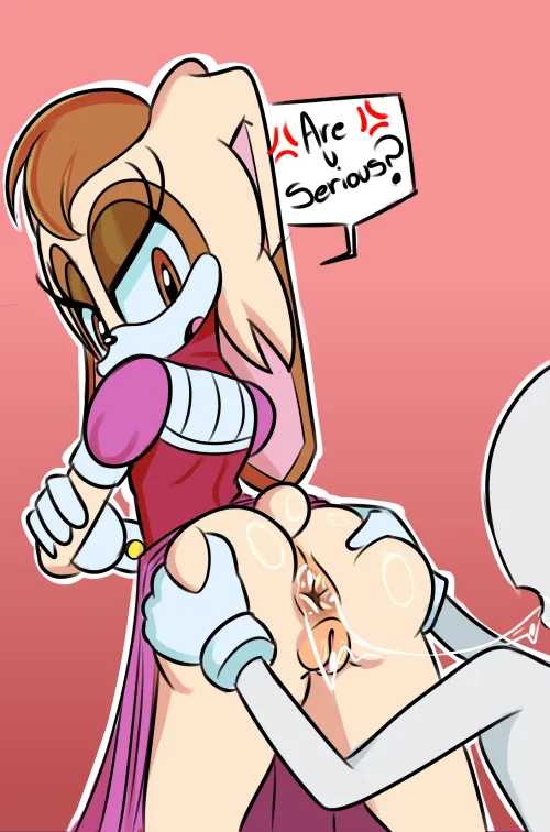 Rabbit hole (for me :3) Thumbnail