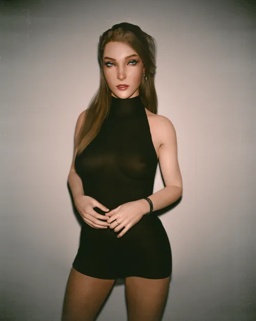 Rachel - Elegance (ecksoh) Thumbnail