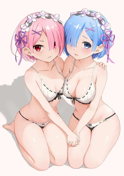Ram and rem are the best Thumbnail