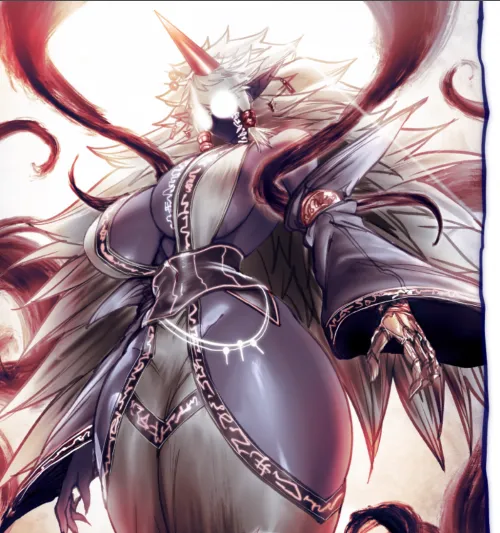 Ramia yana Manga Thumbnail