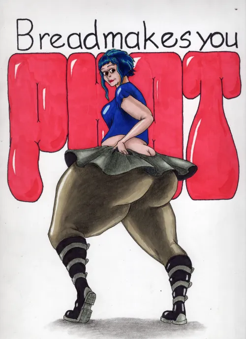 Ramona Flowers Knows Thumbnail