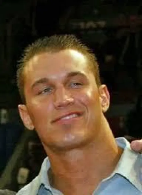 Randy Orton Thumbnail