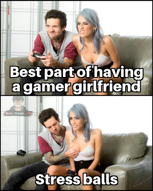 Ranked matches can be frustrating Thumbnail