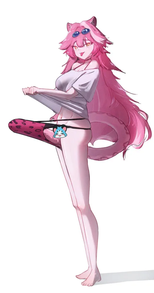 Raora Packing [Hololive] Thumbnail